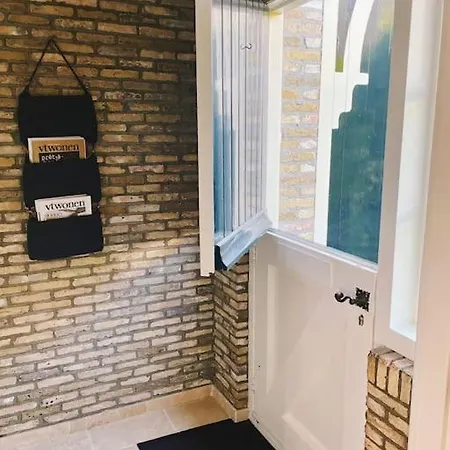 Uniek Vakantieverblijf