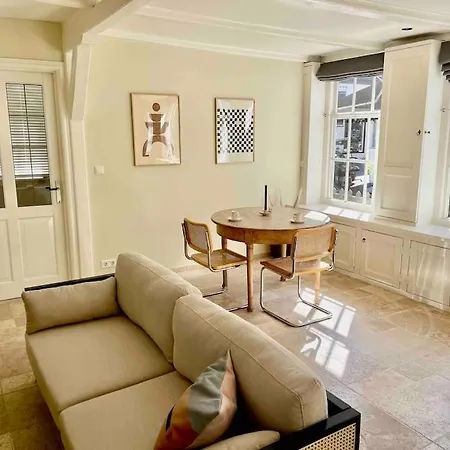 Apartman Uniek Vakantieverblijf *