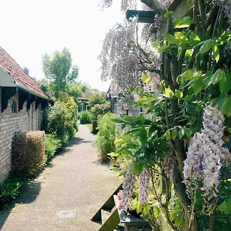 Uniek Vakantieverblijf *