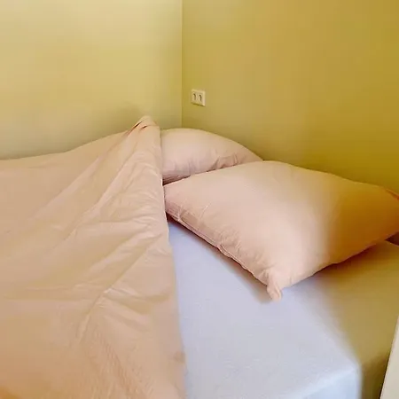 Uniek Vakantieverblijf דירה *