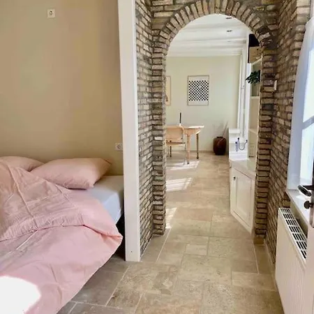 Uniek Vakantieverblijf