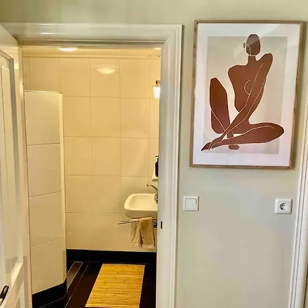 Uniek Vakantieverblijf * Den Burg