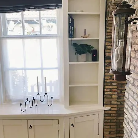 Uniek Vakantieverblijf