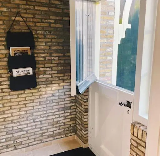 Uniek Vakantieverblijf