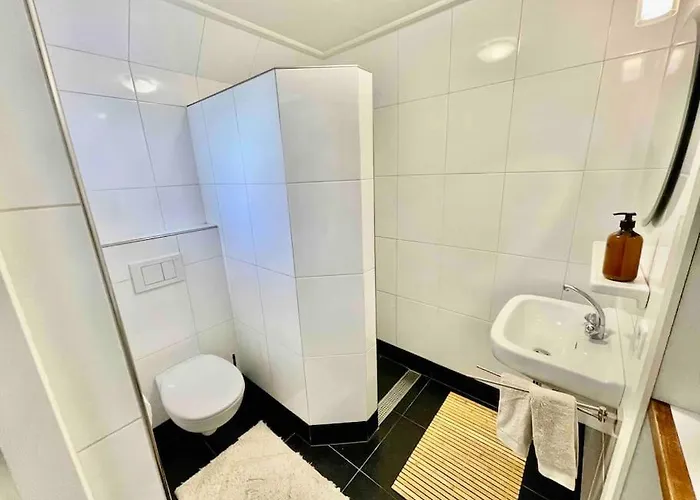 Uniek Vakantieverblijf *