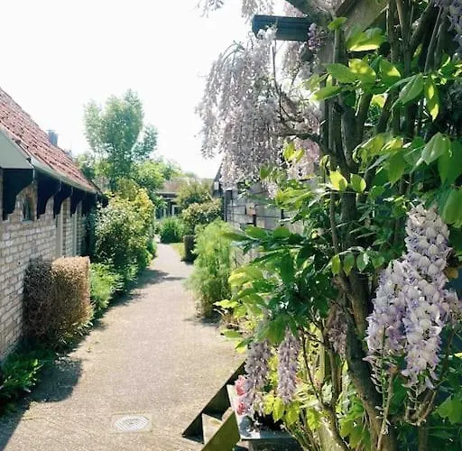 Uniek Vakantieverblijf *