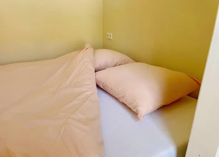 Uniek Vakantieverblijf Апартаменты *