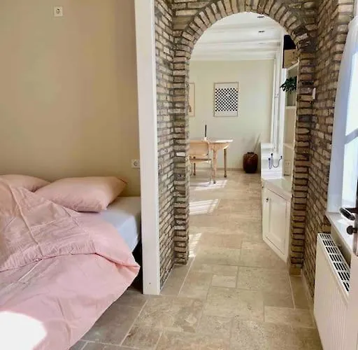 Uniek Vakantieverblijf