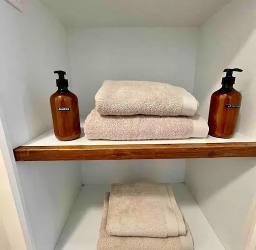 Uniek Vakantieverblijf *