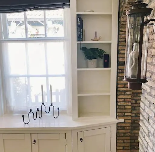 Uniek Vakantieverblijf